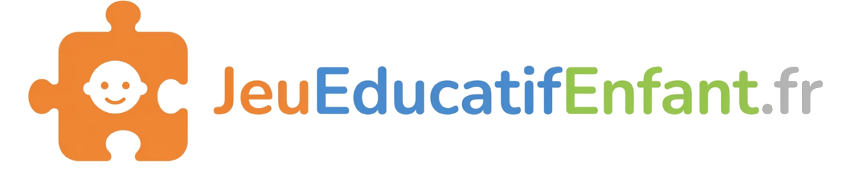 Jeu Éducatif Enfant : sélection et conseils