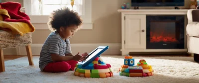 Tablette éducative VTech : robustesse, sécurité et apprentissage amusant