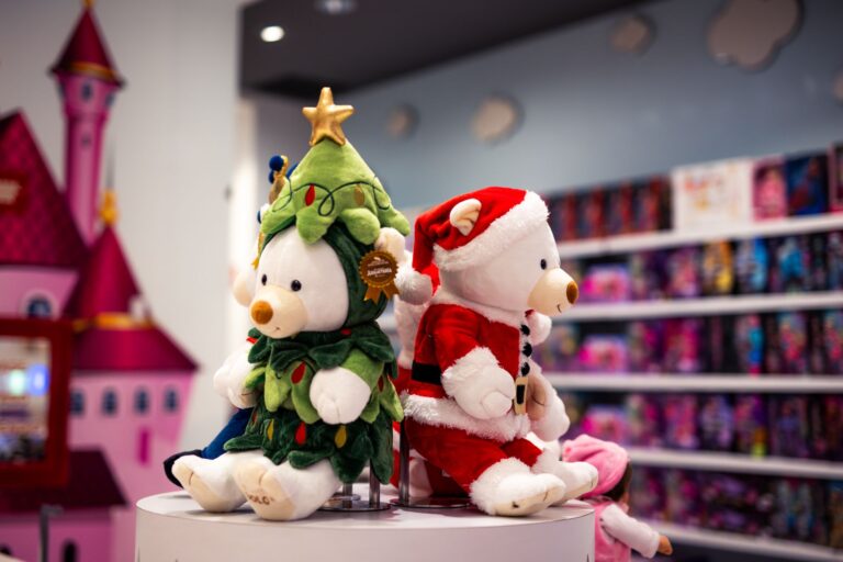 Catalogues de jouets de Noël 2026 : quelles dates par enseigne et comment en profiter